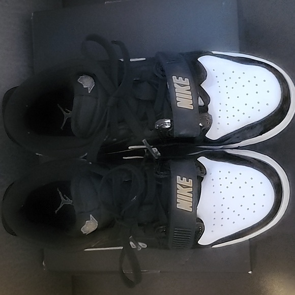 Air Jordan legacy 312 low - Picture 2 of 13